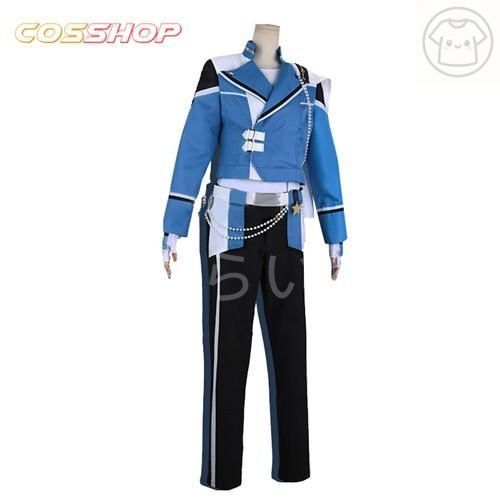 あんさんぶるスターズ! 追憶*流星の篝火 深海奏汰 しんかいかなた コスプレ衣装 演出服 変装 cosplay 仮装 二次会 イベント パーティー