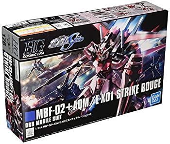 HGCE 1/144 GAT-X105 ストライクルージュ(機動戦士ガンダムSEED HGCE 1/144 GAT-X105 ストライクルージュ(機動戦士ガンダムSEED