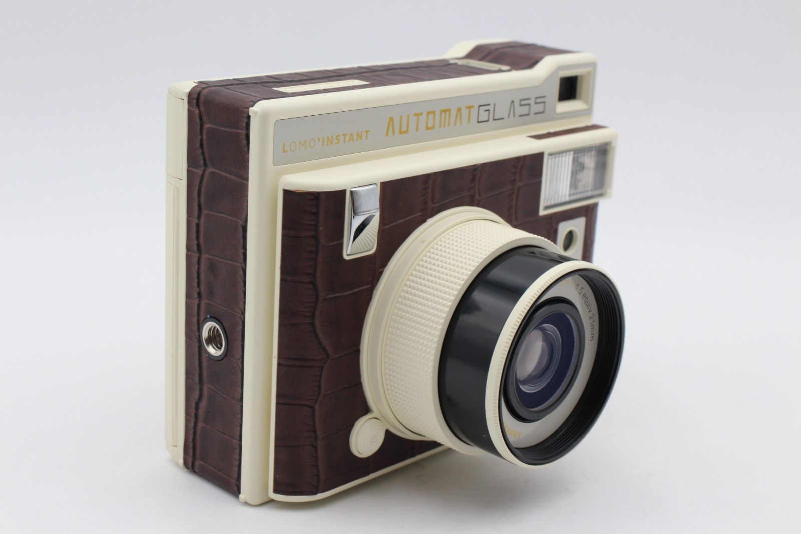 ロモ Lomo’Instant