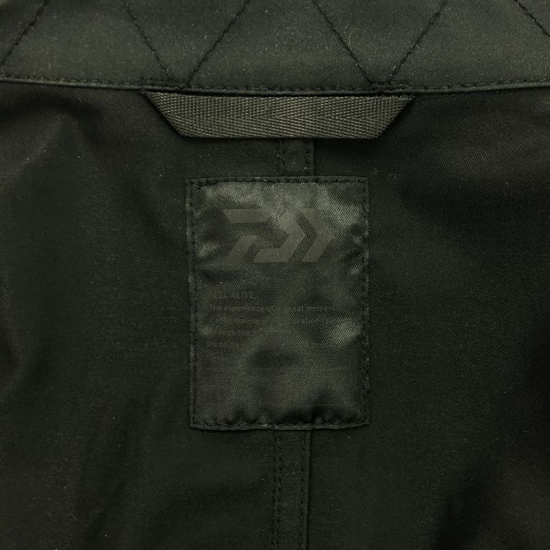 中古】DAIWA PIER39 MIL FIELD JACKET サイズL BE-23020W