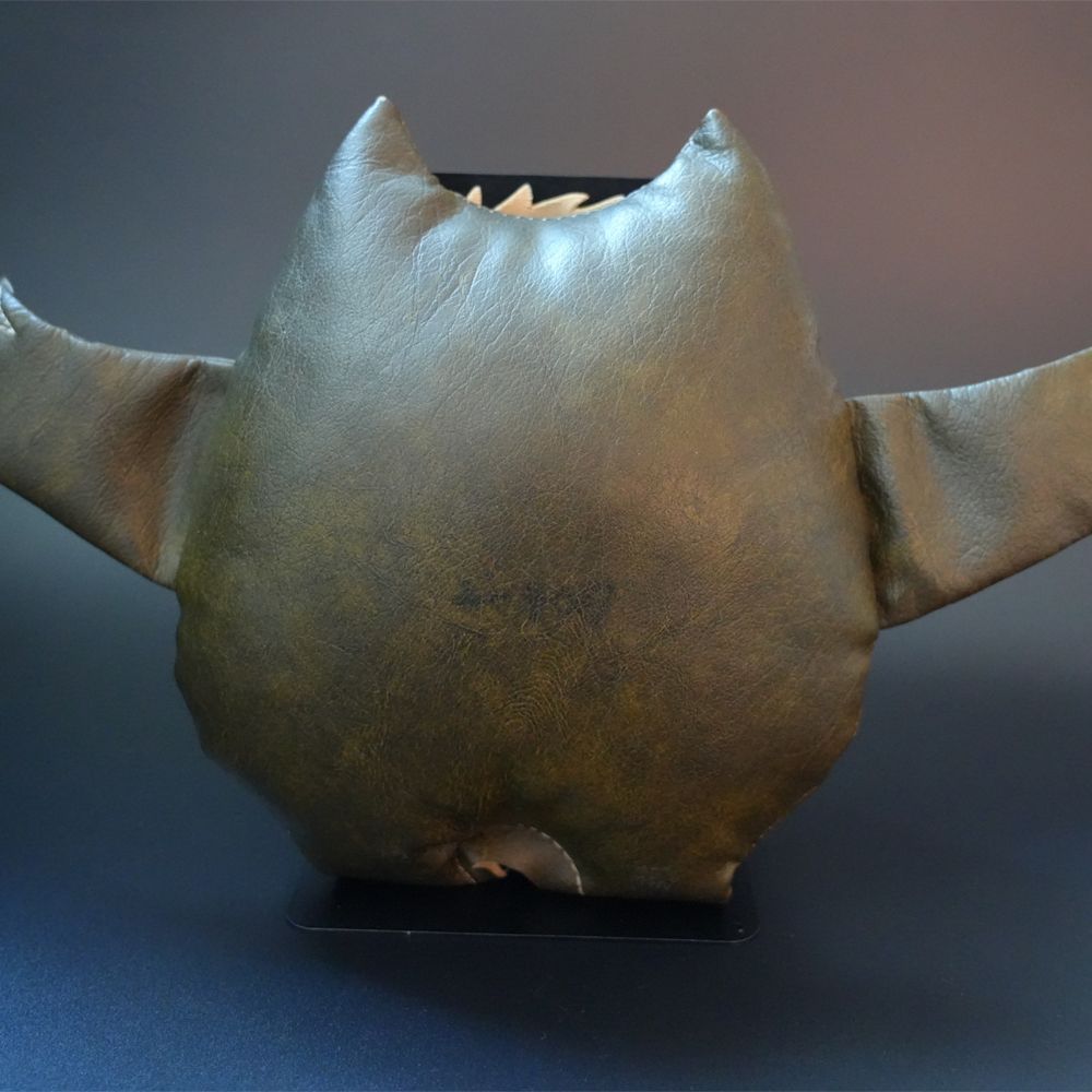 ヴィンテージ品】Eames NAUGA Monster / ナウガモンスター - メルカリ