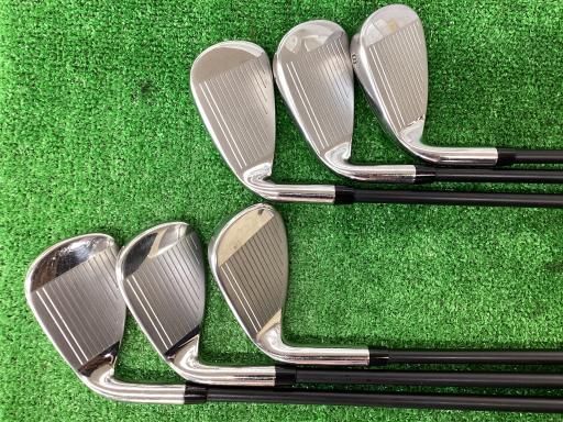 キャロウェイ ROGUE ST MAX OS 7 S アイアンセット IR VENTUS 5 for CW フレックスR メンズ 男性用 右利き 右用 Cランク ゴルフクラブ
