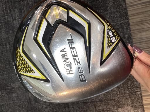 左利き】HONMA Be ZEAL 525 アイアンセット オリジナルカーボン 左利き】HONMA Be ZEAL 525 アイアンセット オリジナルカーボン