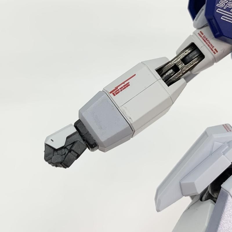 中古】開封 バンダイ 機動戦士ガンダムSEED FREEDOM METAL ROBOT魂