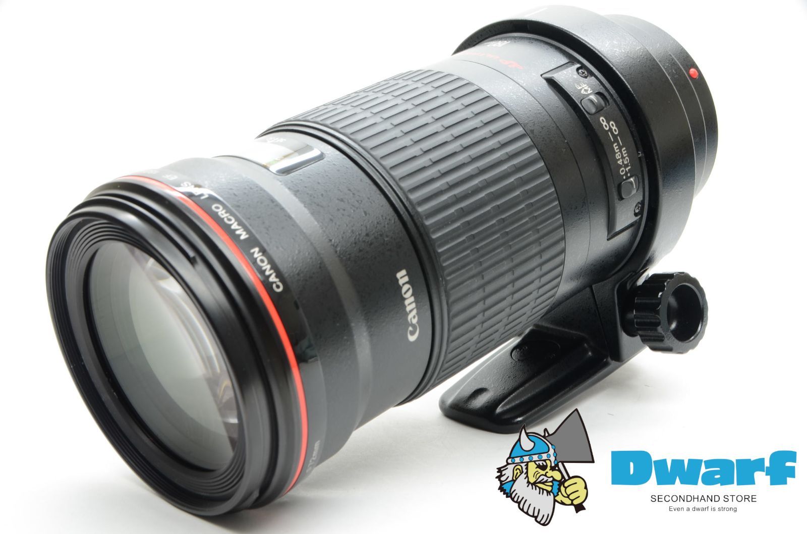 キヤノン Canon EF 180mm F3.5 L USM MACRO オートフォーカス