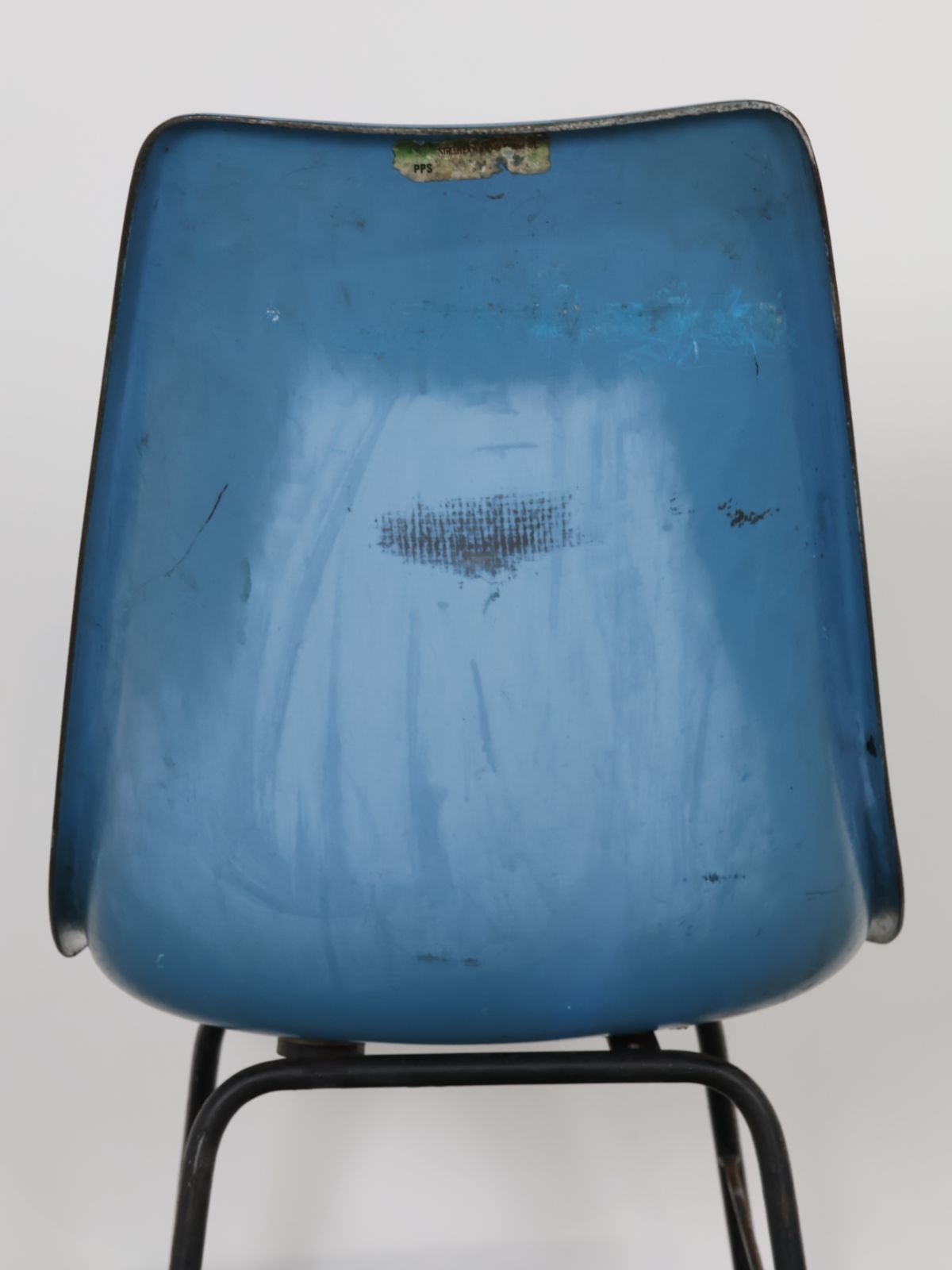 エアソファAX-KIL7000 アンティークブルー おうちでホット骨盤セラピー