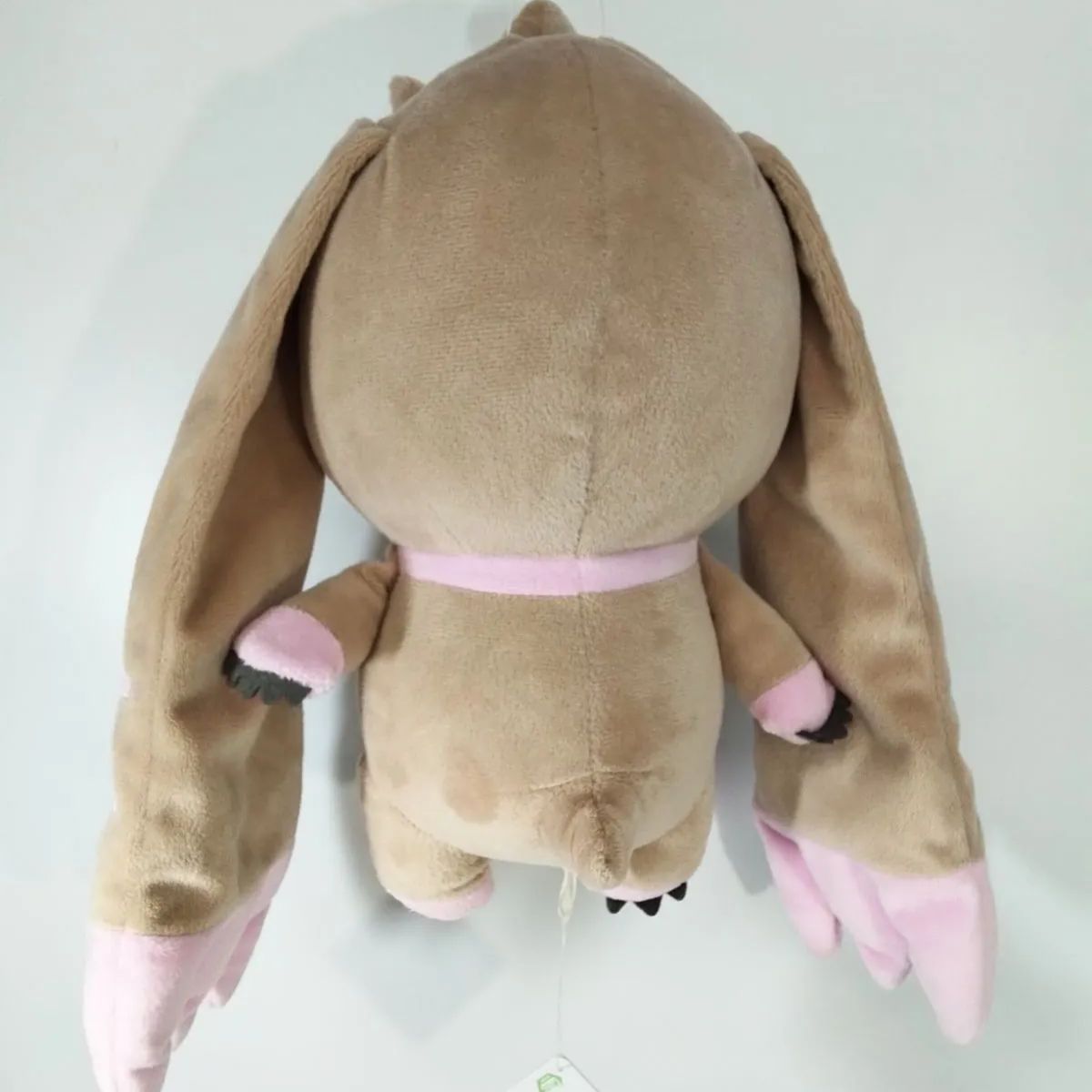 希少】デジモンテイマーズ でっかいぬいぐるみ テリアモン