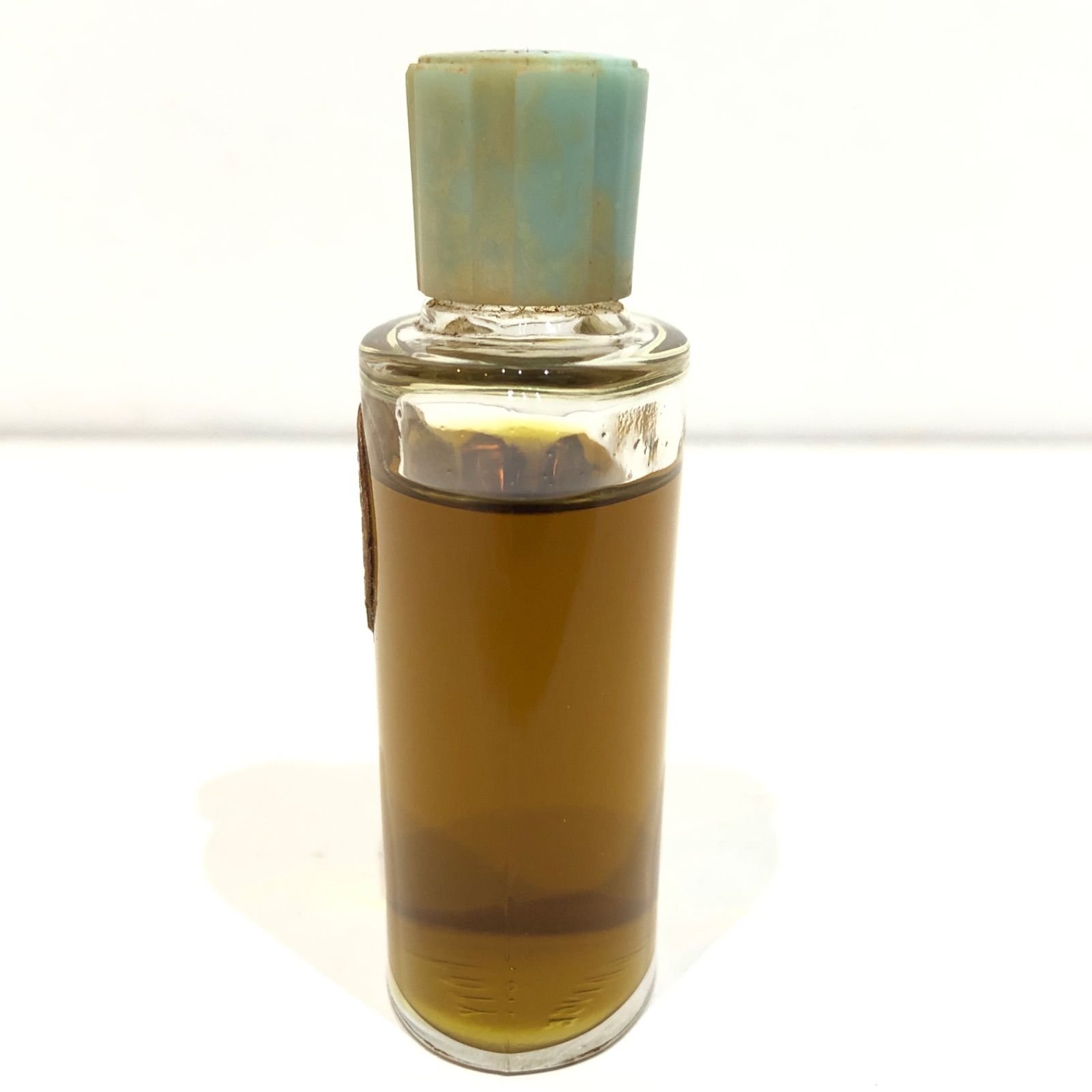 1014727 コティ シプレ 香水 ミニボトル Chypre de Coty アンティーク