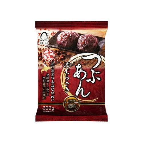 つぶあんページ 橋本食糧 淡むらさきつぶあん 300g 新品 - メルカリ