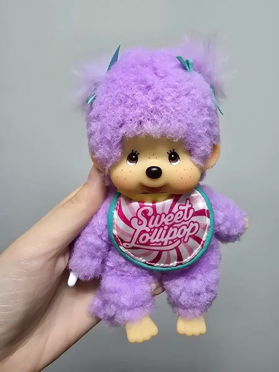 モンチチ スイートです ロリポップ リサ キーリング モンチッチ キー