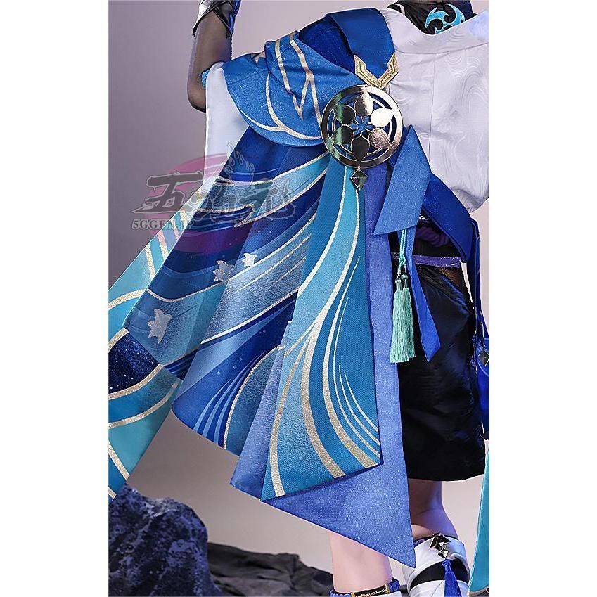三分妄想1/3Delusion】原神 Genshin スカラマシュ 放浪者