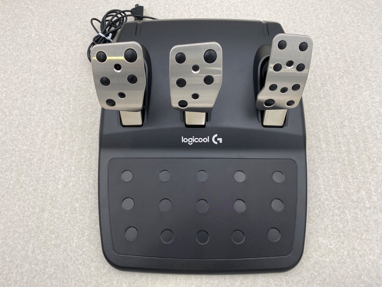 ハンドルコントローラー