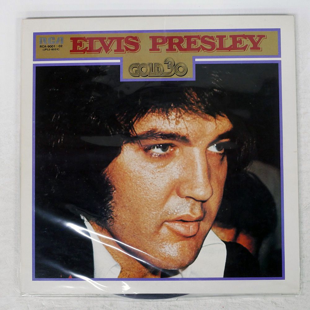エルヴィス・プレスリー 6CDセット 国内盤エッセンシャルシリーズ エルヴィス・プレスリー 6CDセット 国内盤エッセンシャル
