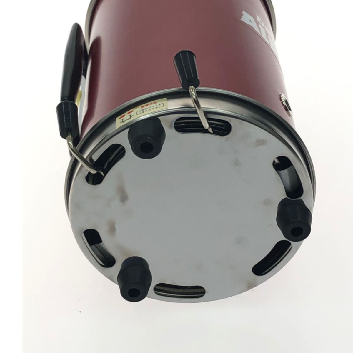 ▽▽DAIWA ダイワ ダイワ精工株式会社 湯沸し器 ALPOT