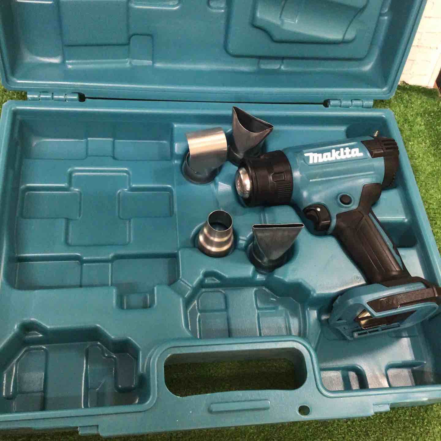 マキタ makita コードレスヒートガン HG181DZK 町田店