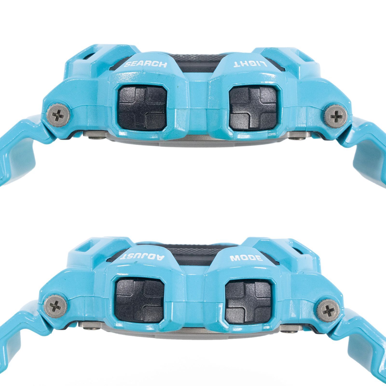 希少 レア G-SHOCK ガルフマン アースブルー 防錆 生産終了モデル