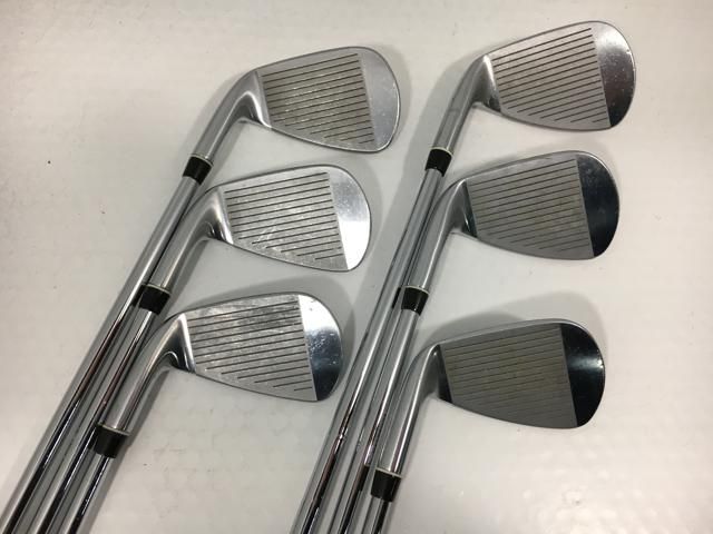 返品OK お買い得品！【中古ゴルフクラブ】(6本セット)フォーティーン