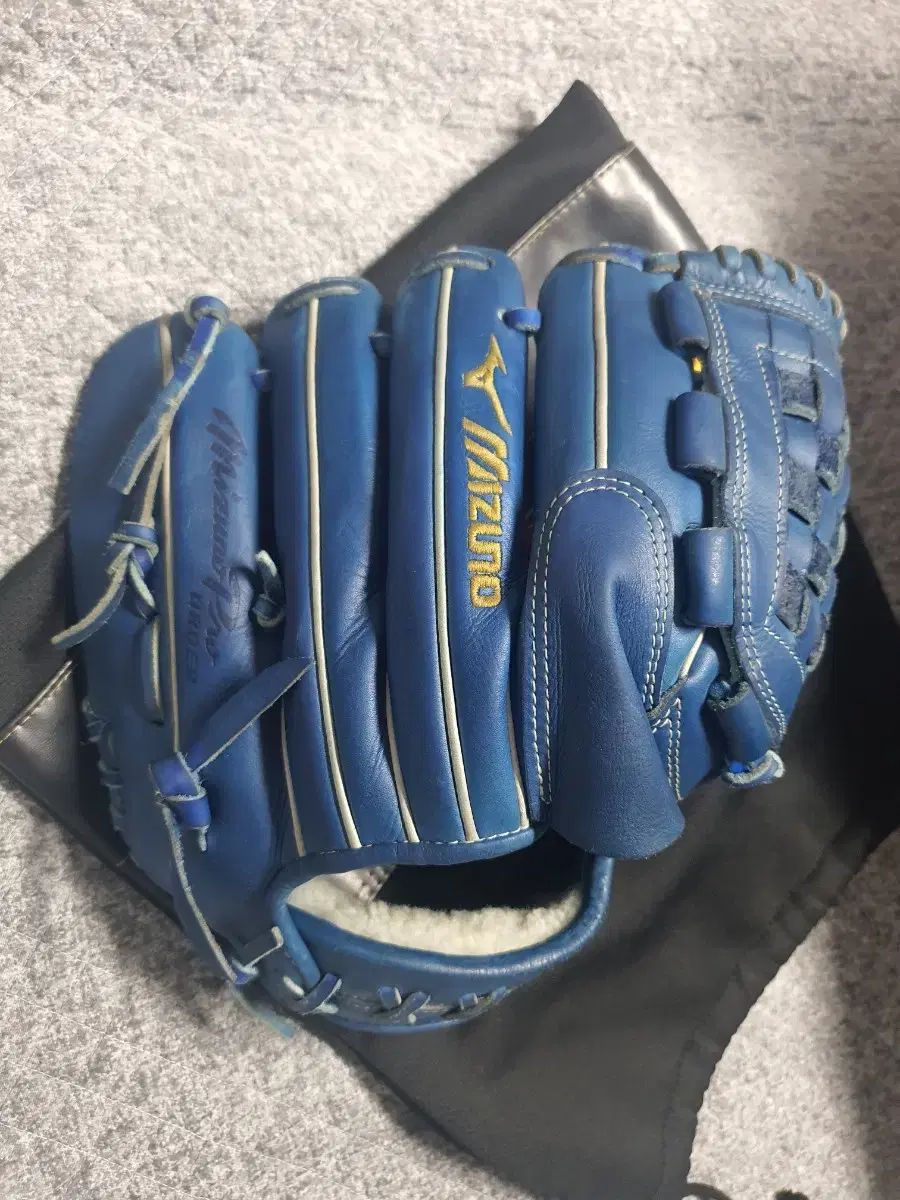 Mizuno Pro ミズノプロ オーダー フレックススキップ