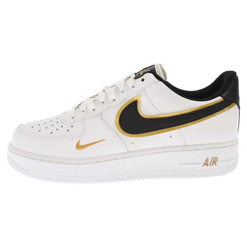 NIKE (ナイキ) AIR FORCE 1 07 エアフォース 1 07 ローカット