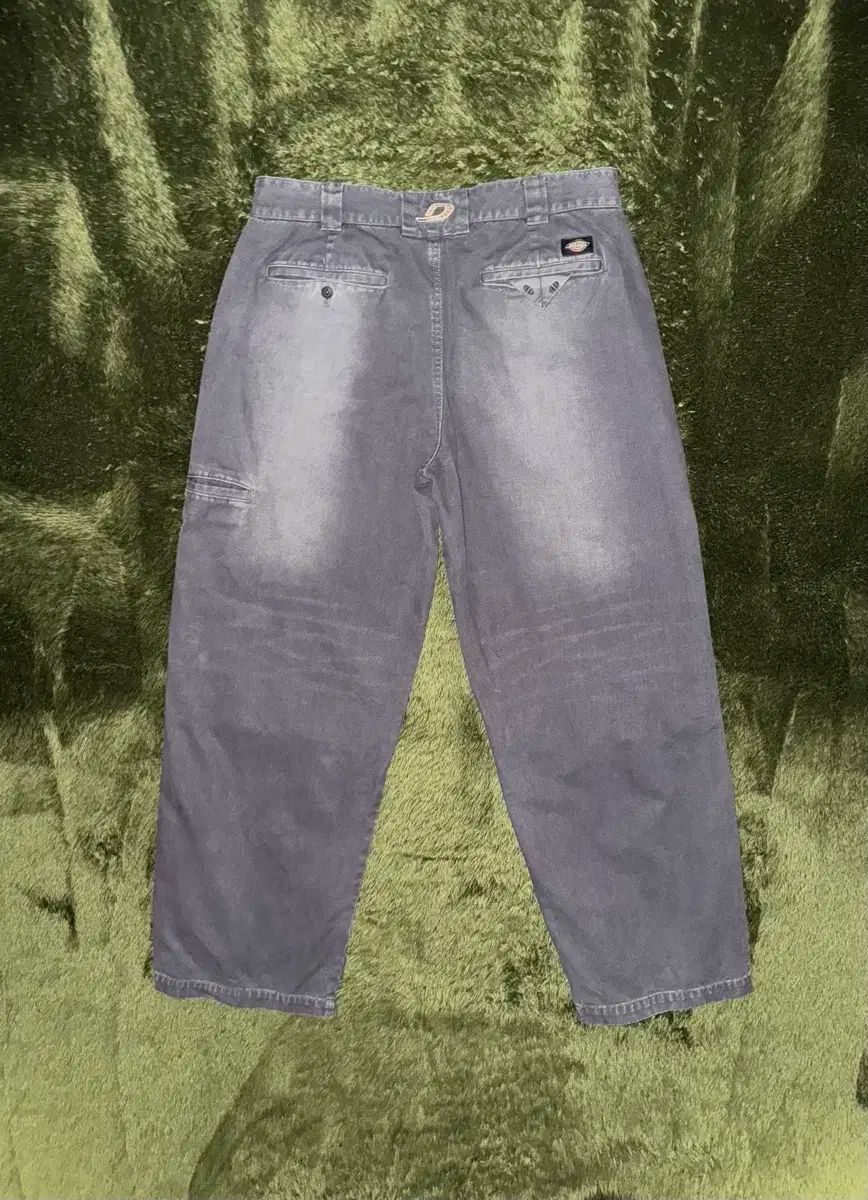 パンツ ブラック