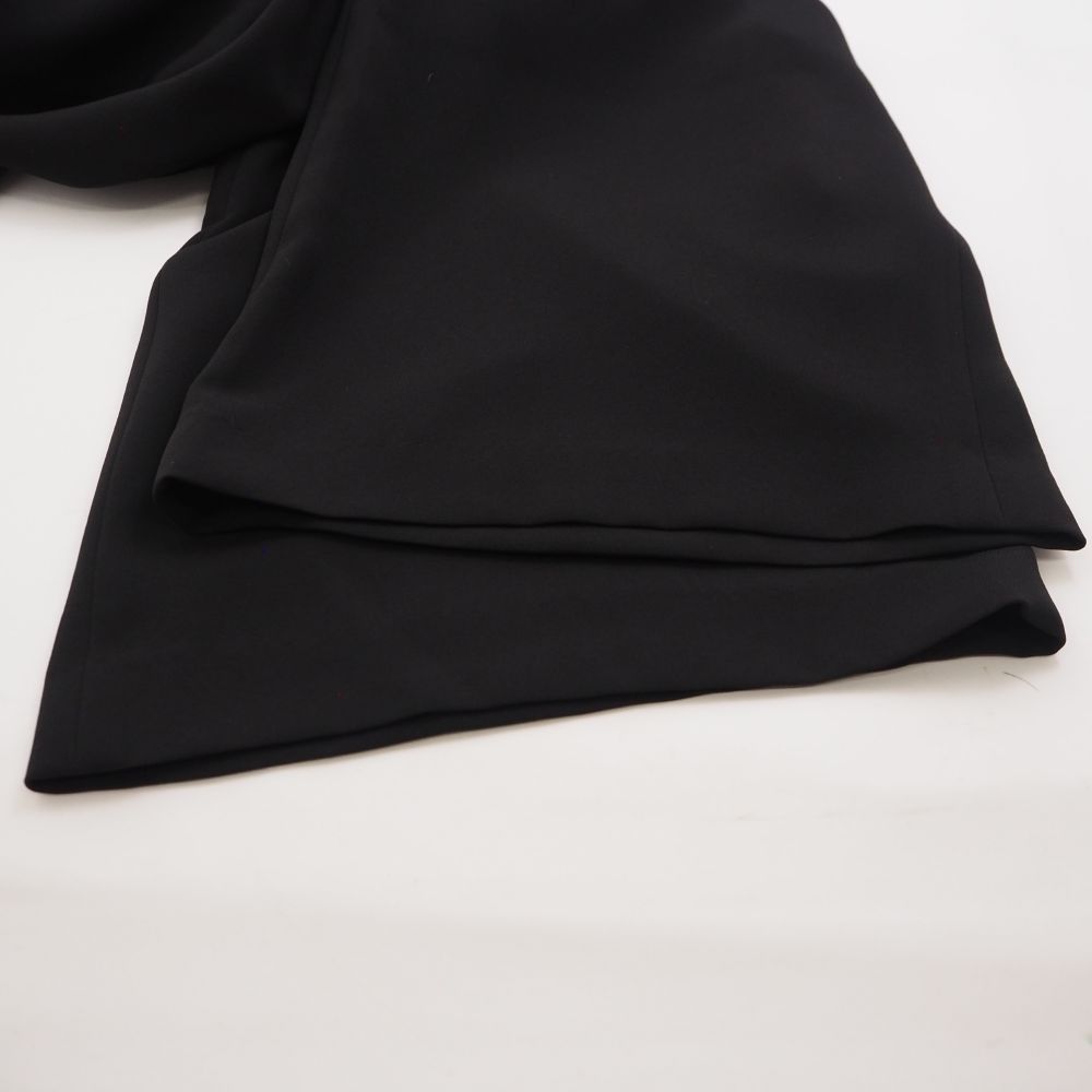 美品 Theory セオリー オールインワン S トリアセテート 他  