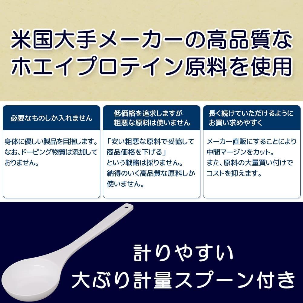 ボディウイング ホエイプロテイン