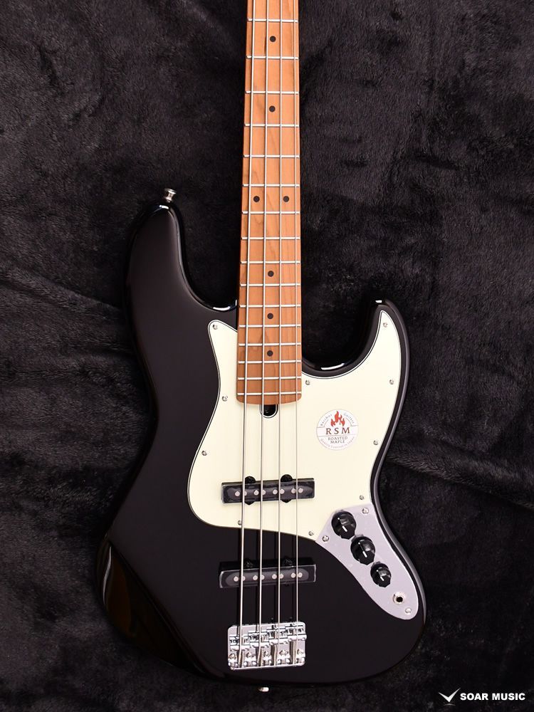 採用 ジャズベース