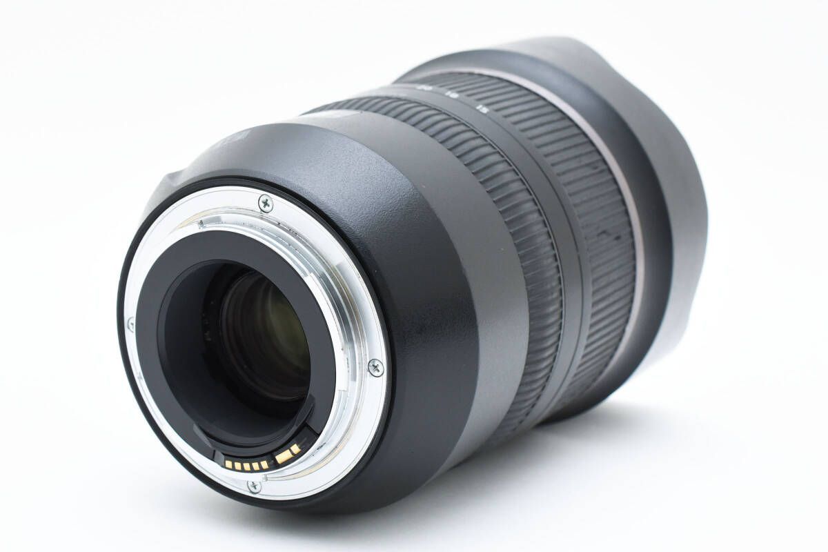 ☆良品☆ タムロン TAMRON SP 15-30mm F2.8 Di VC USD Model