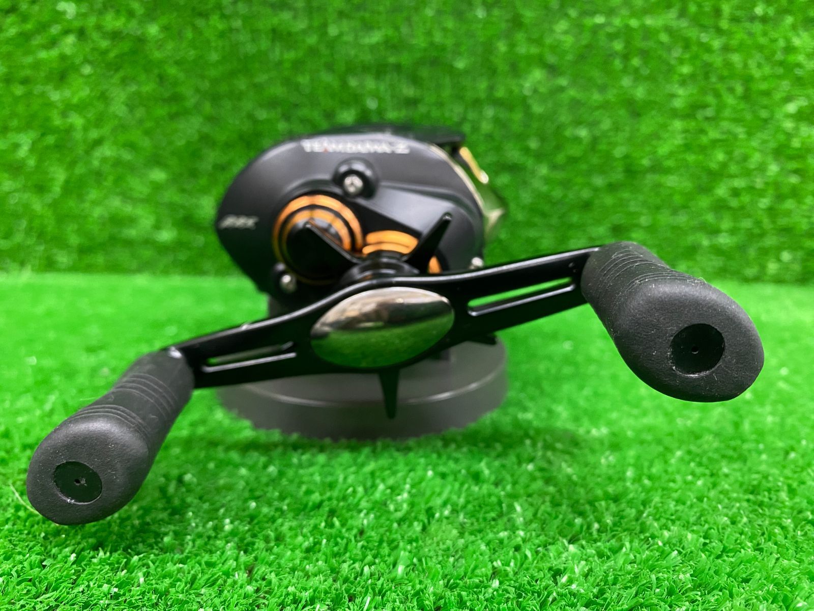 TD-Z BBS ビックベイトスペシャル 右 （栗東店 併売） 購入 ダイワ