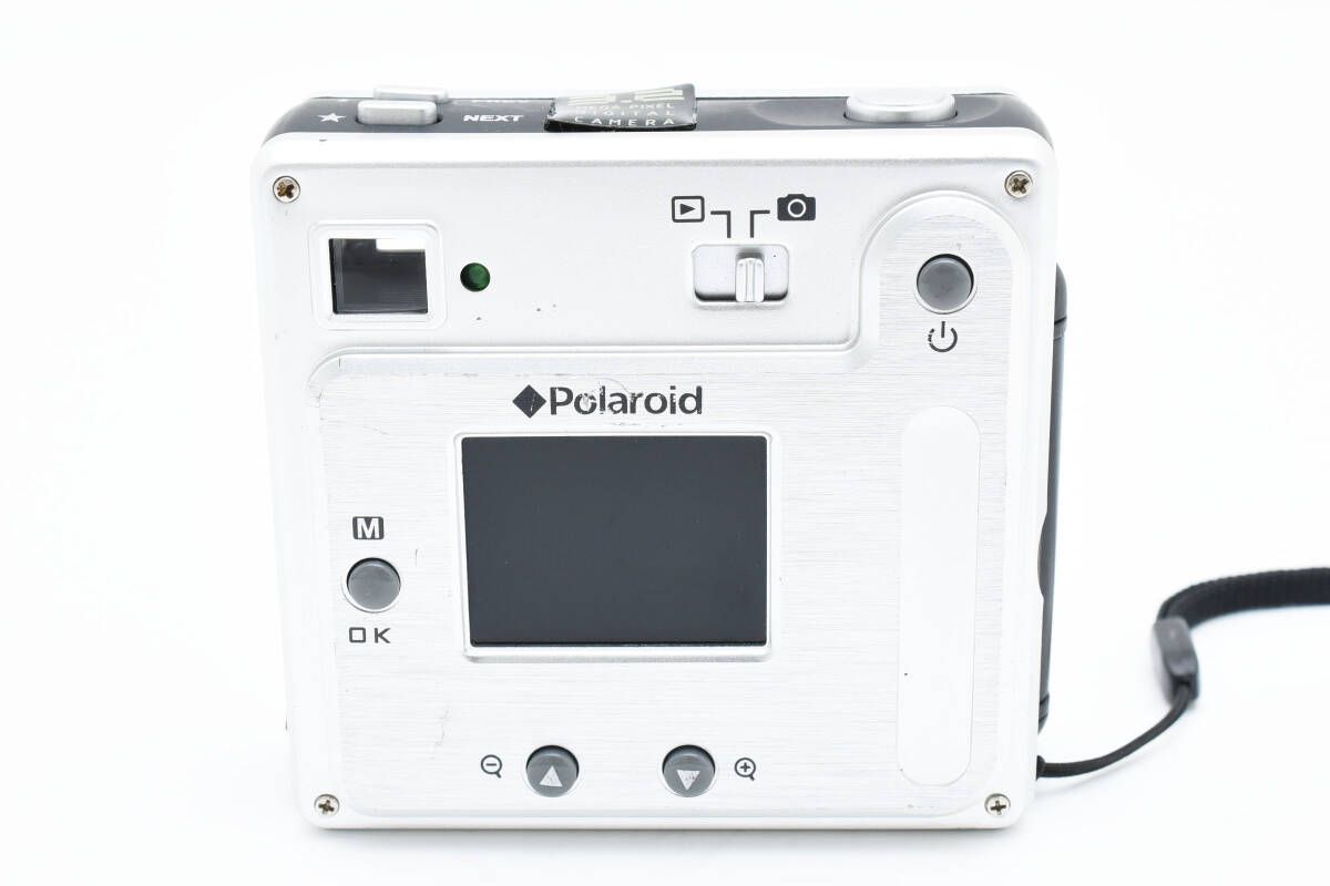 ポラロイド POLAROID PDC3070 #1929W006#089 販売 ポラロイド POLAROID