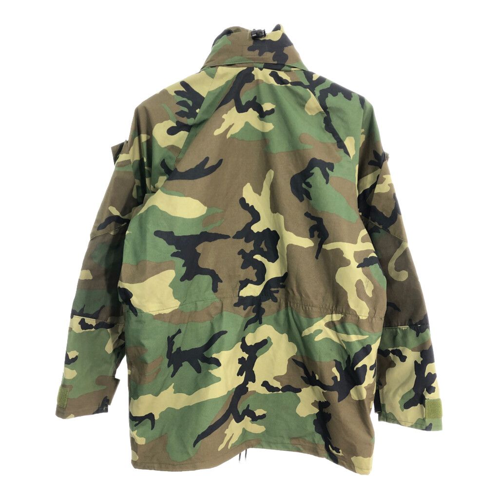 希少！90s NOS US Army ECWCS Gore-Texジャケット Amazon.co.jp: [アメリカ軍] US.ARMY ECWCS Gen1 GORE-TEX PARKA