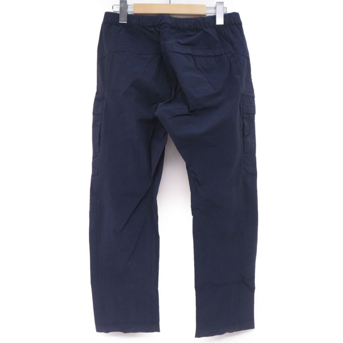 THE NORTH FACE ノースフェイス Verb Dry Pant バーブ ドライパンツ NB11399 Mサイズ ネイビー ※中古