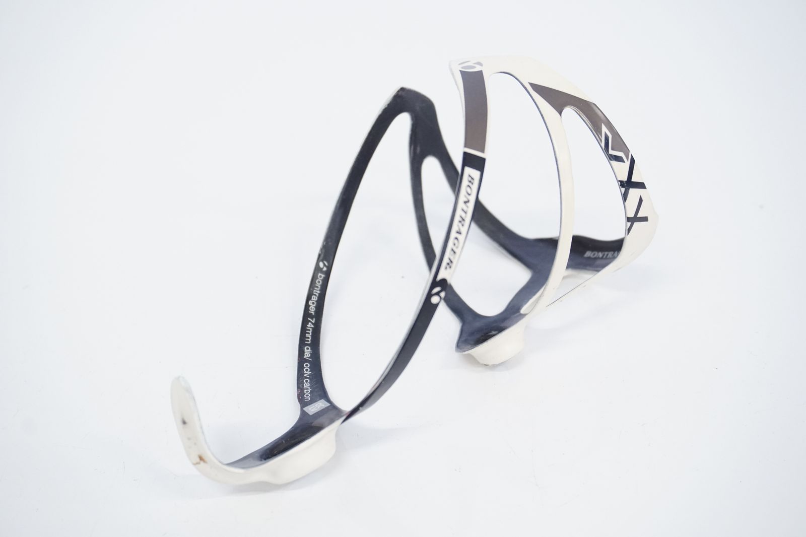 BONTRAGER 「ボントレガー」 XXX カーボン ボトルケージセット  バイチャリ浜松店（BONTRAGER 「ボントレガー」 ボトルケージ   バイチャリAKIBA店（BONTRAGER 「ボントレガー」 XXX カーボン ボトルケージ  大阪美原北インター店 ｜  バイチャリ公式オンラインショップ ...