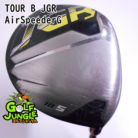 即決 TOUR B JGR フェアウェイ 2017 5W AIR SPEEDER G 18 1FLEX-