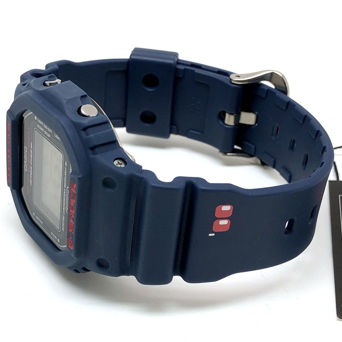 G-SHOCK ジーショック DW-5600BD-2 Terje Haakonsen テリエハーコンセン 第3弾 コラボモデル タウンユース 2000年1月発売 G-SHOCK ジーショック DW-5600BD-2 Terje Haakonsen テリエ