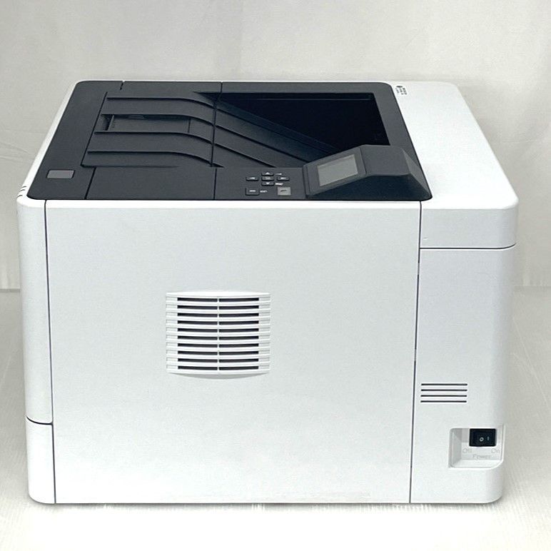 フォロワ割】【在庫処分】EPSON LP-S380DN A4 モノクロレーザープリンター 中古 キャノン 両面印刷 92-002 - メルカリ