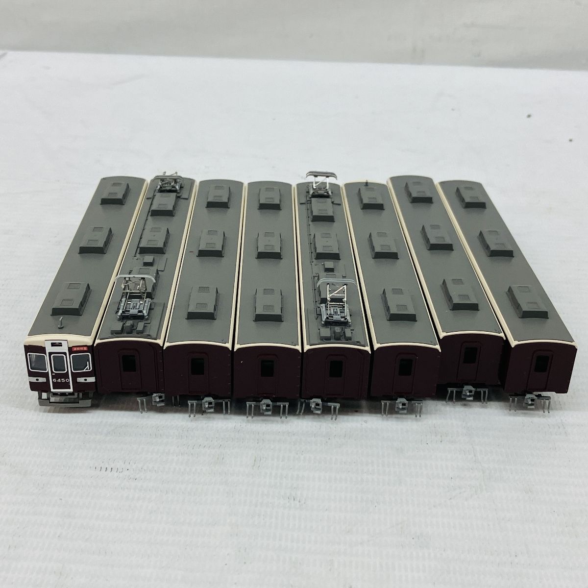 10-1243 阪急6300系