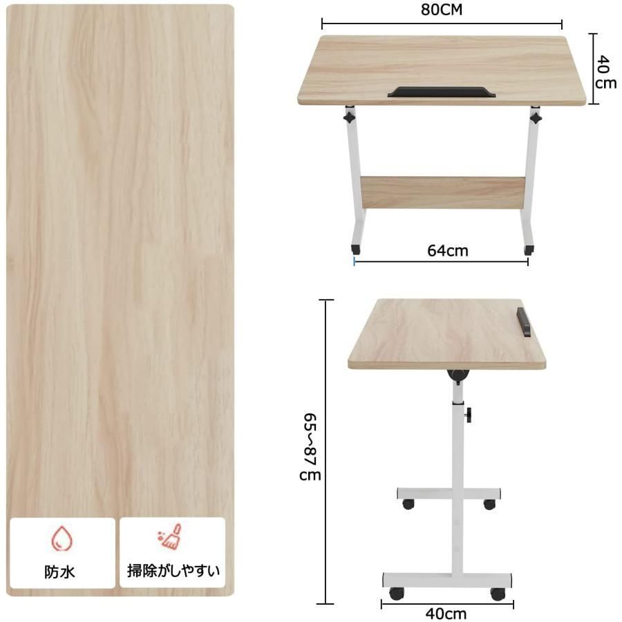 GMGK340○えぞ民芸家具 / 蝦夷民芸家具 敏音知 ライティングビューロー