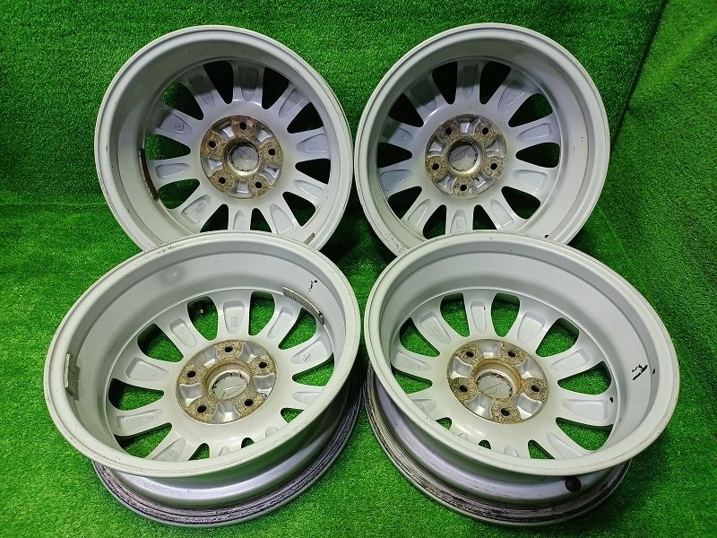 テリオスキッド 15ｲﾝﾁ