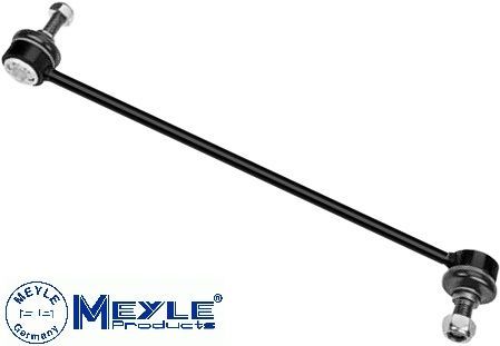 M s VOLVO ボルボ S60 S80 V70 XC70 XC90 MAYLE フロント スタビライザーリンク スタビリンクロッド 片側 1個 パーツ 部品 社外品 補修 31201602 31216292 31212692 30714685