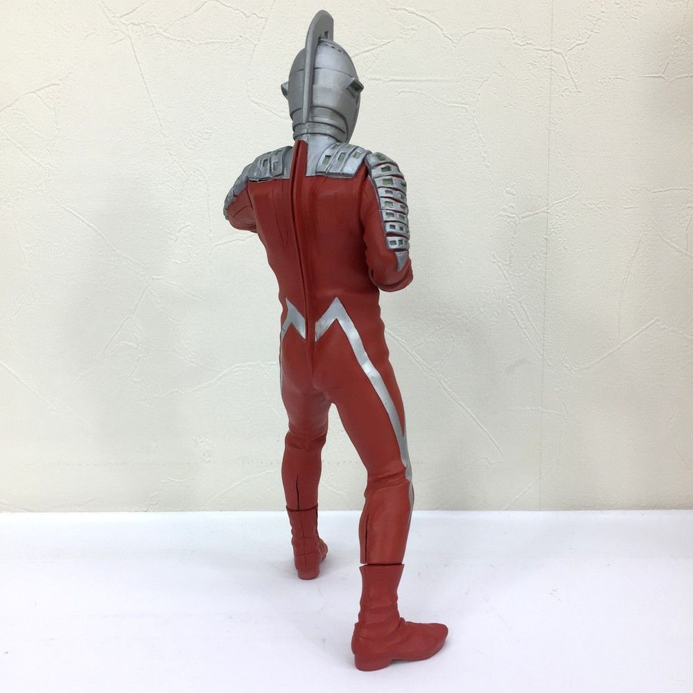 ウルトラセブン フィギュア