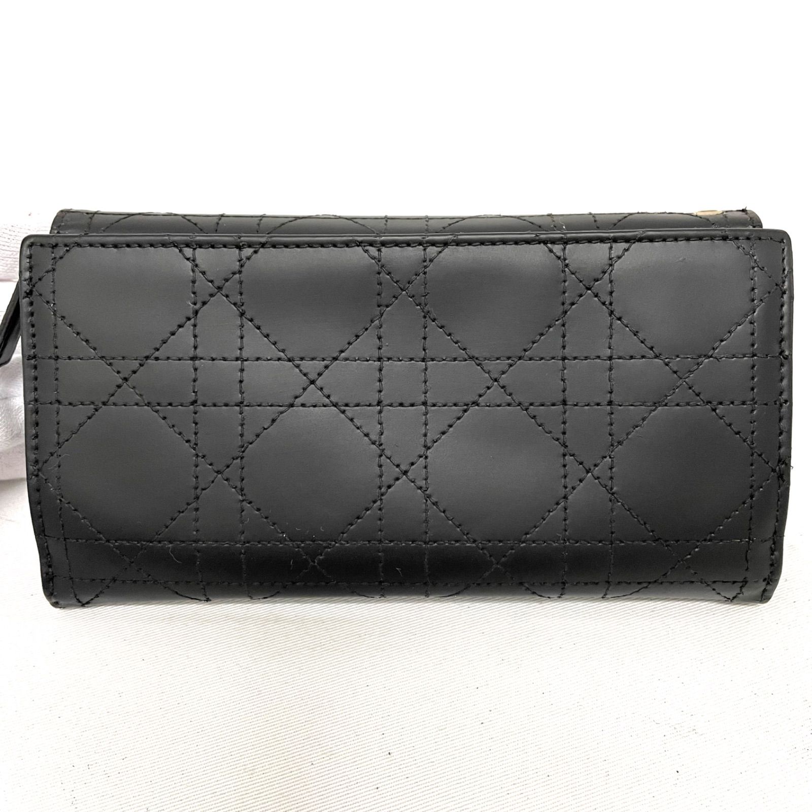 Christian Dior クリスチャン ディオール カナージュ レディ