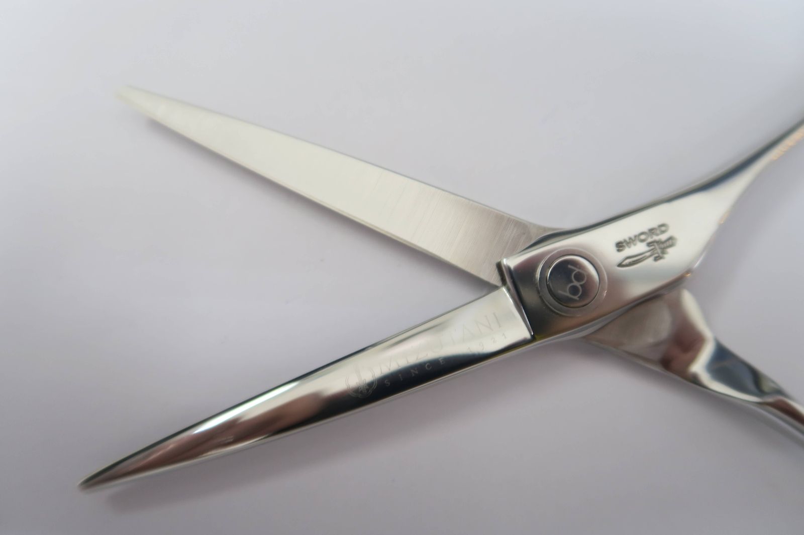 Bランク【MIZUTANI SCISSORS ミズタニシザーズ】 SWORD MB Slim-2
