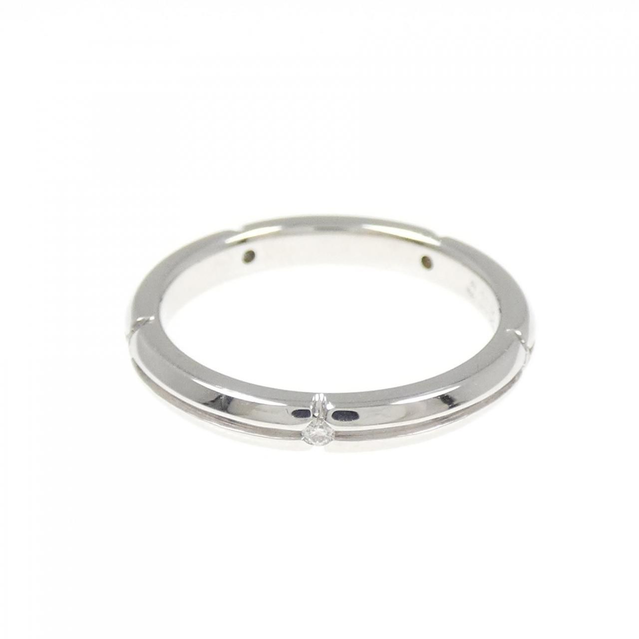 ティファニー ストリーメリカ ナロー リング