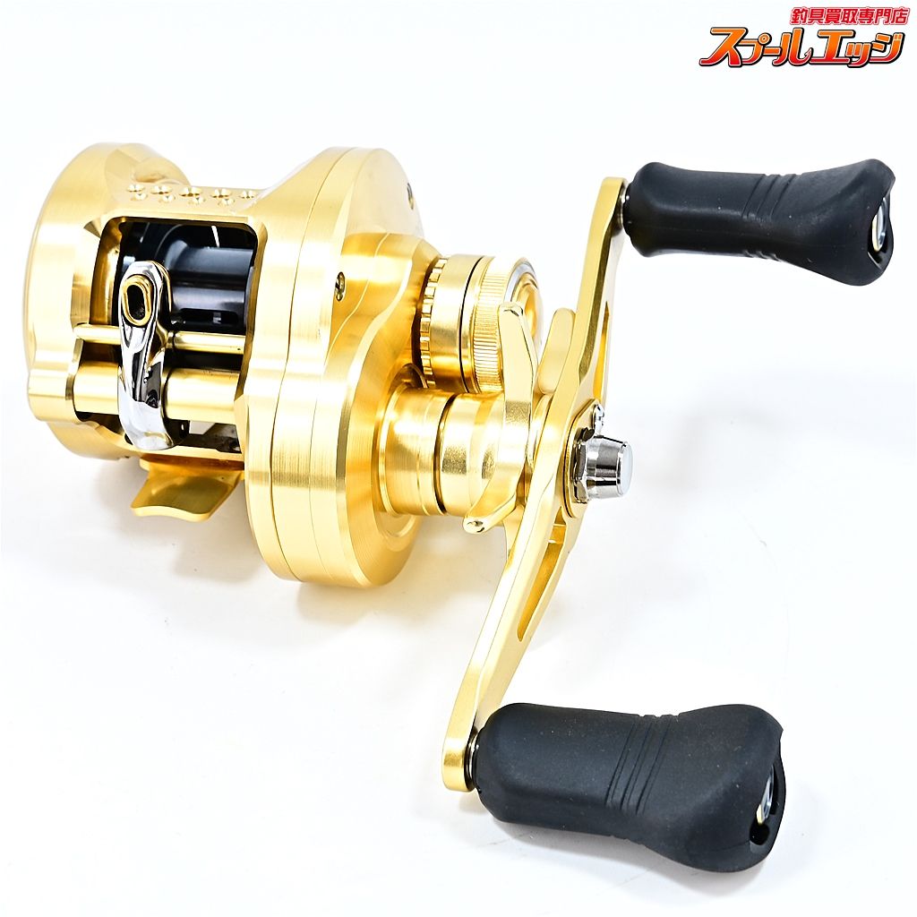 シマノ 23オシアコンクエスト 201PG SHIMANO OCEA CONQUEST m40804