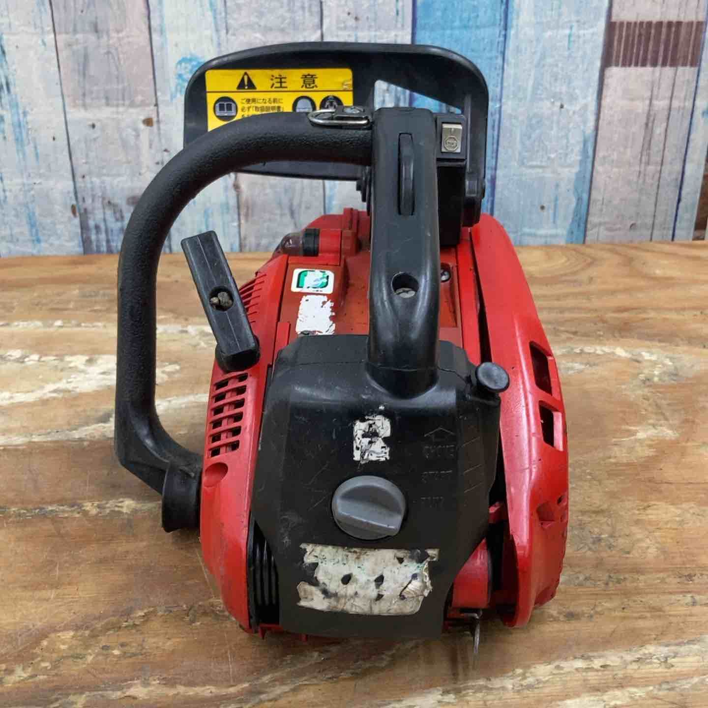 ◇ゼノア(ZENOAH) エンジンチェーンソー スーパーこがる G2501T柏店