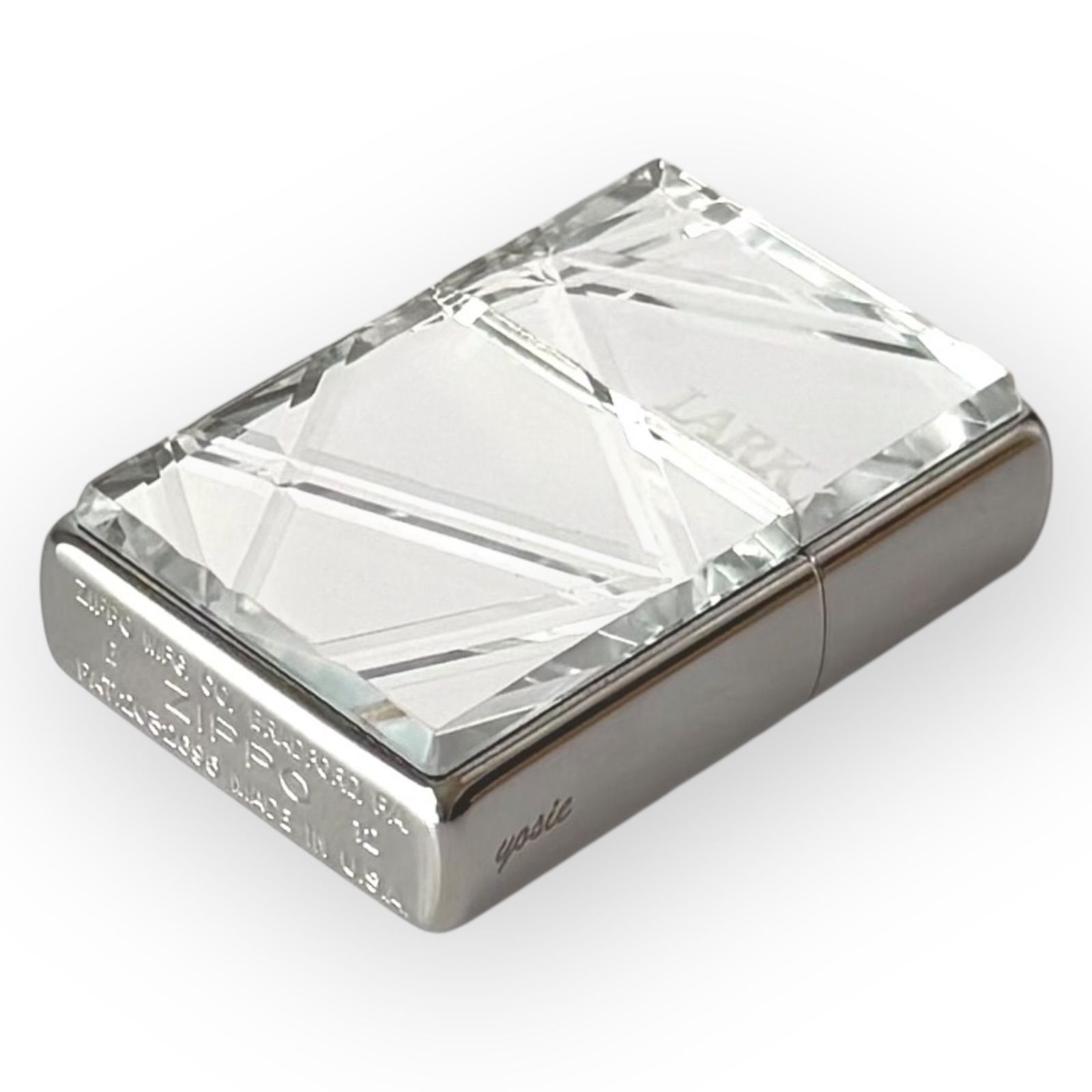 ZIPPO LARK