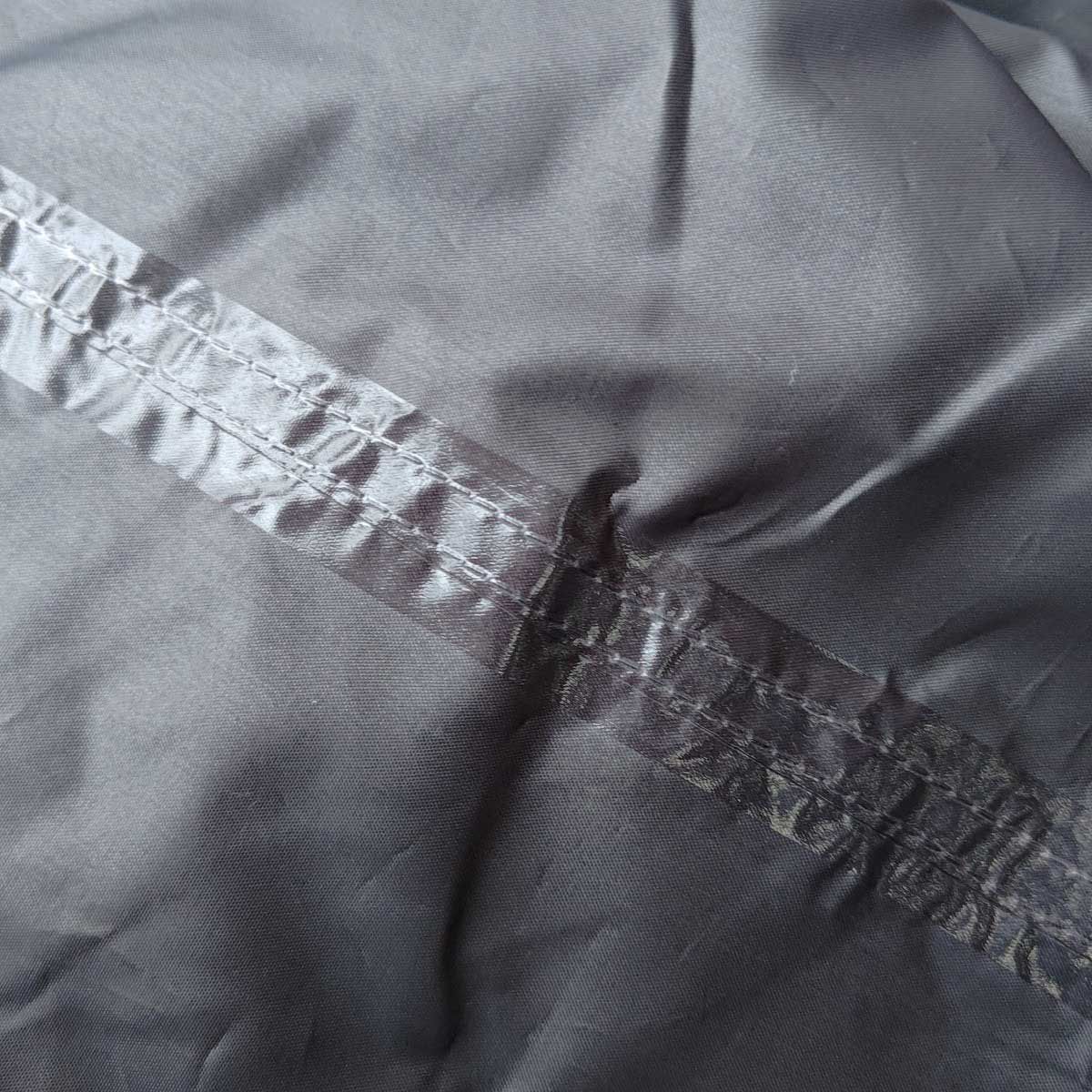 ワイルドカントリー