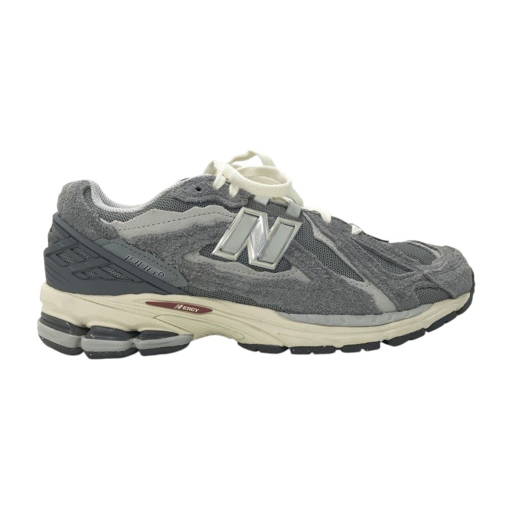 NEW BALANCE ニューバランス PROTECTION PACK M1906DA ローカット スニーカー  グレー系 27.5 [240101503100] ゴルフウェア メンズ ストスト NEW BALANCE ニューバランス PROTECTION PACK M1906DA