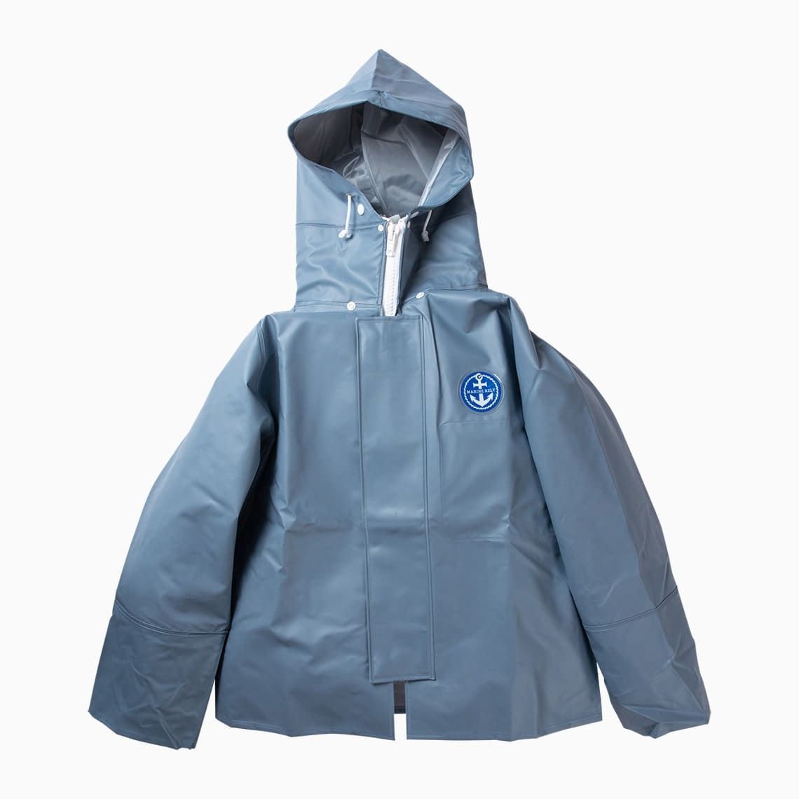 購入 【当店人気№1カラー】【プロ御用達】【4L】マリンレリーセット